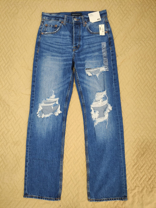 Jeans Aeropostale