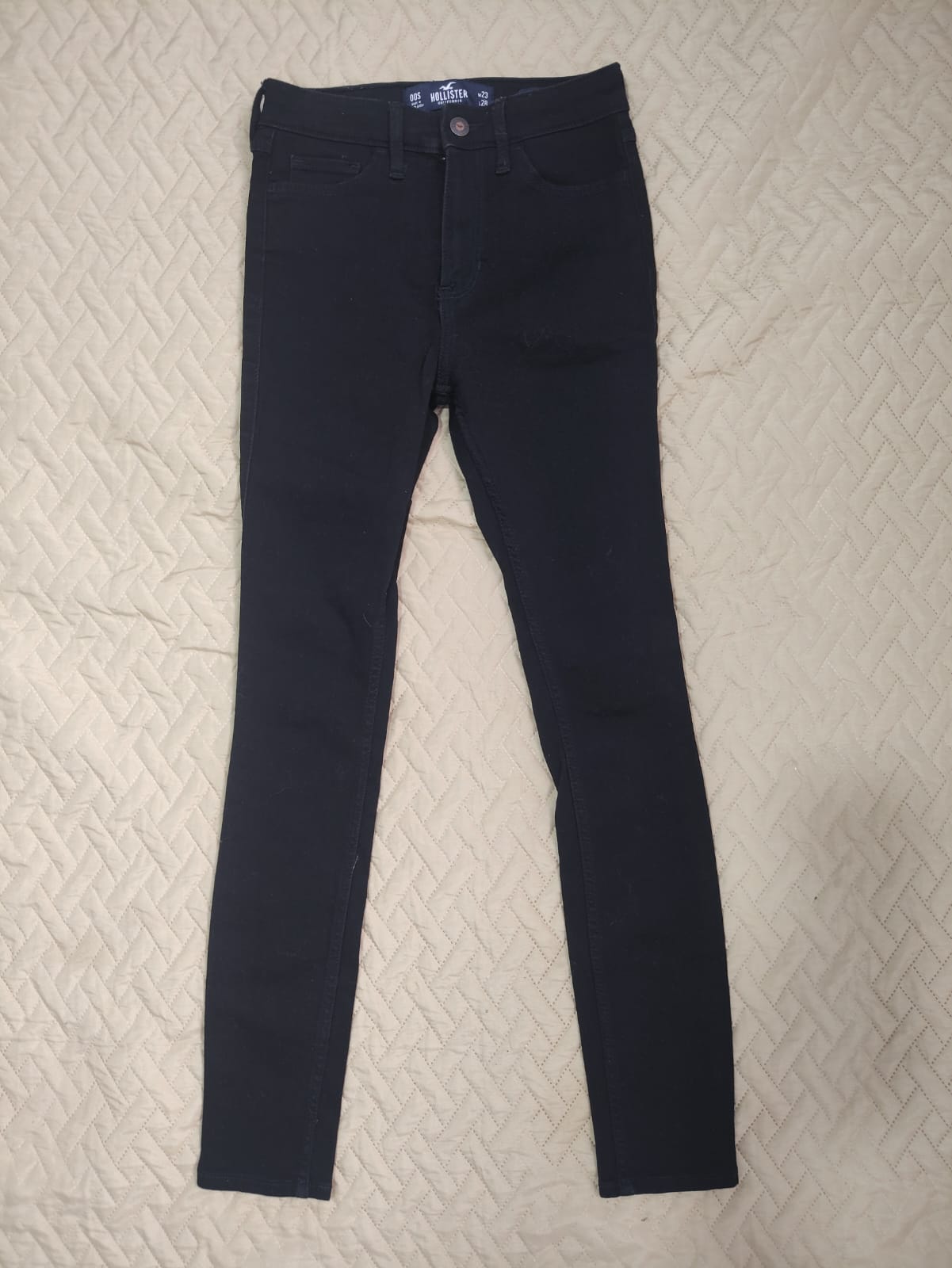 Jeans Hollister