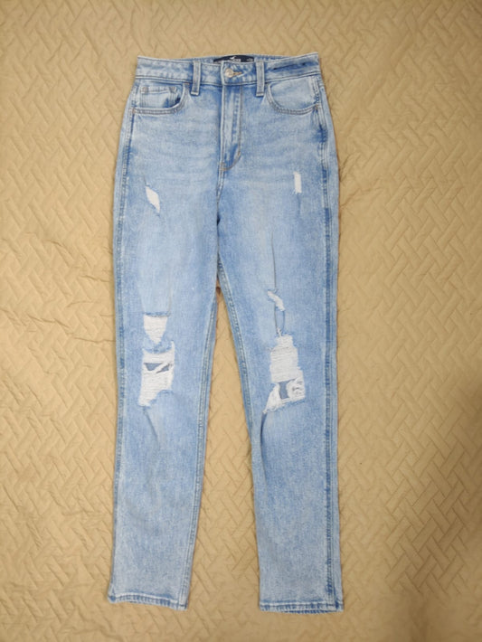 Jeans Hollister