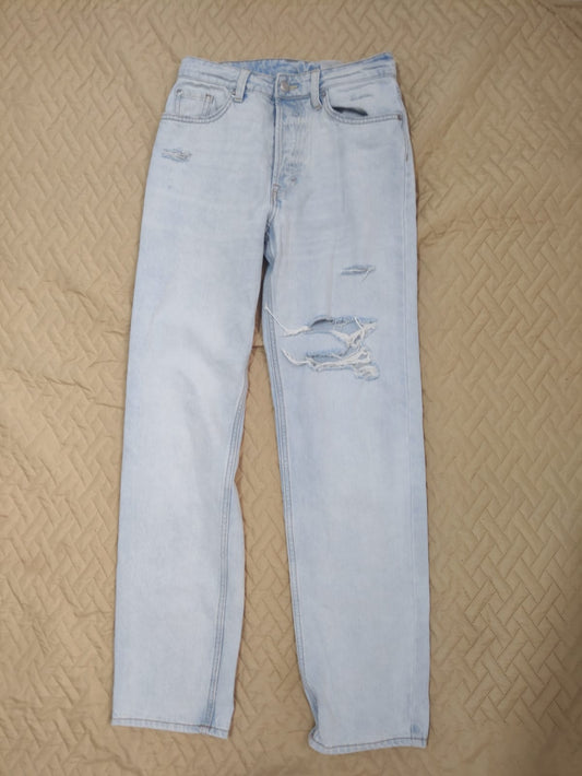 Jeans Denim