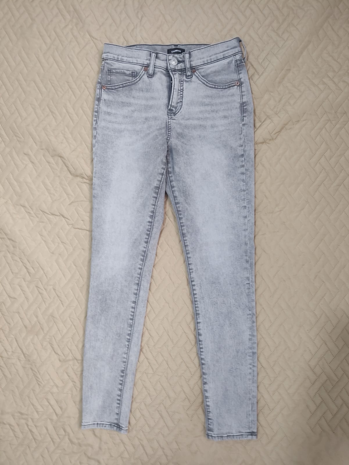 Jeans Express