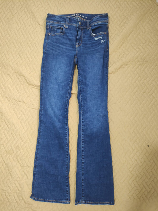 Jeans Old Navy