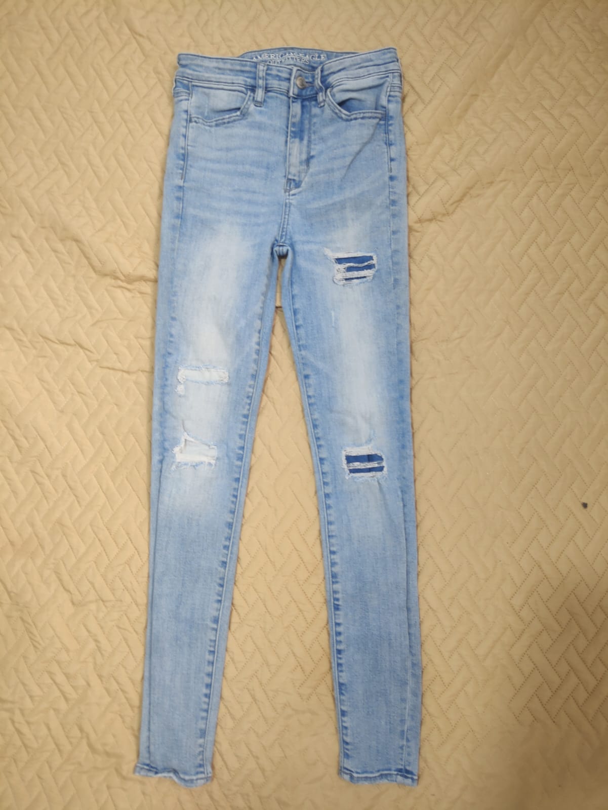 Jeans  American Eagle