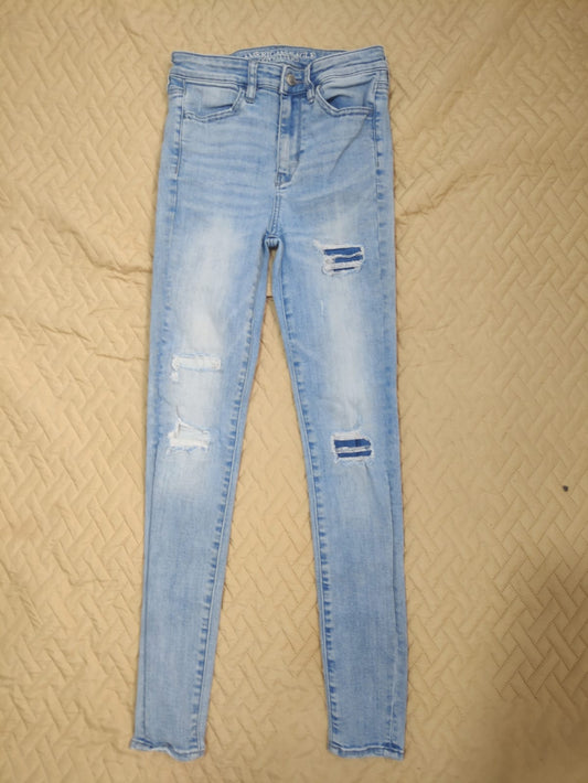 Jeans  American Eagle