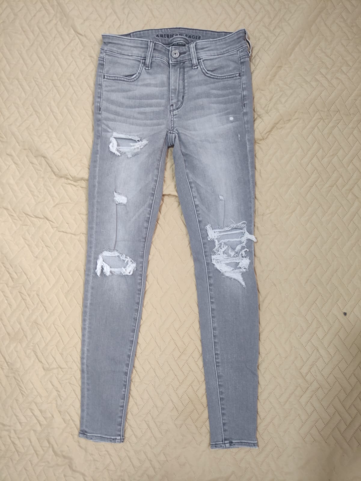Jeans American Eagle