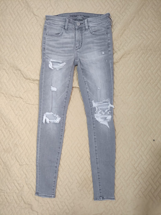 Jeans American Eagle
