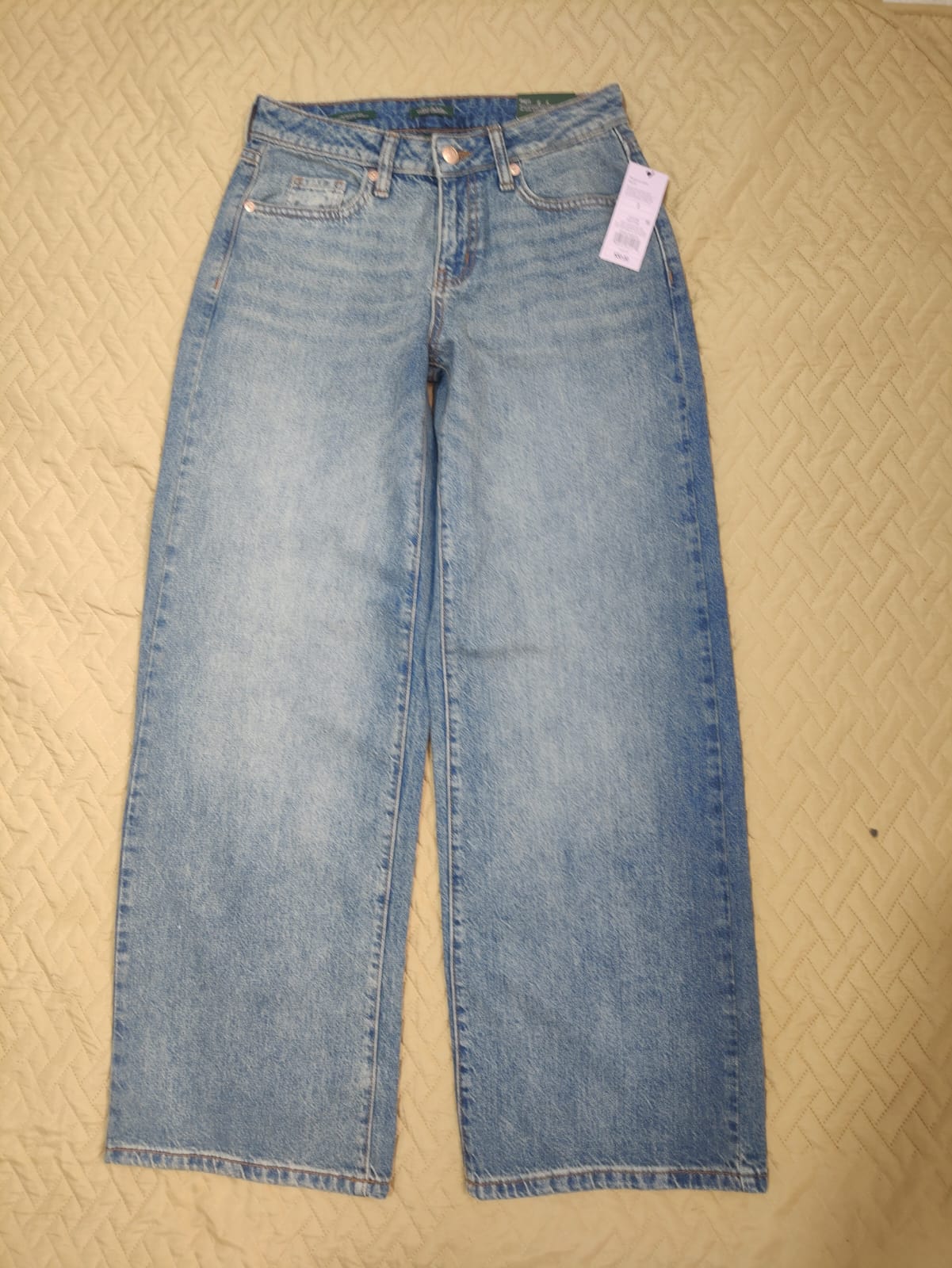 Jeans Wild Fable