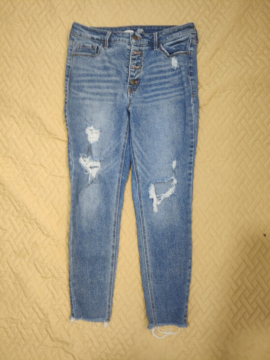 Jeans Old Navy