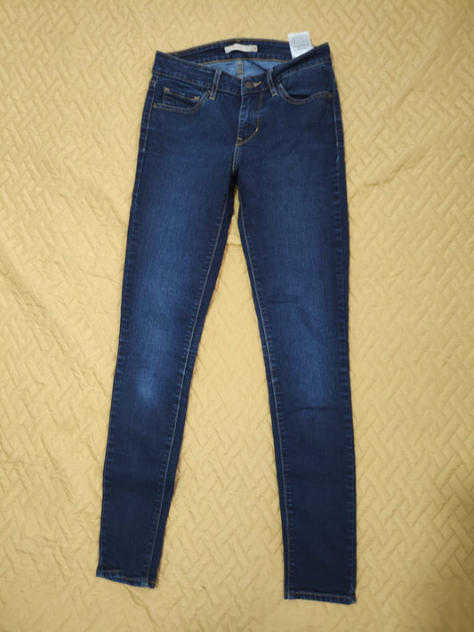 Jeans Lives