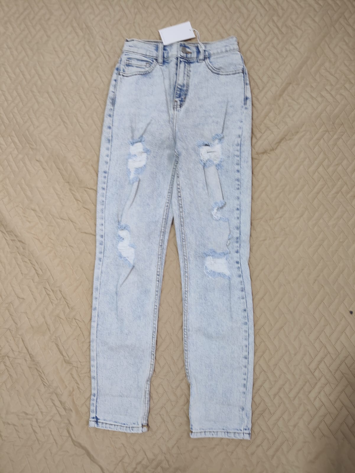Jeans Cello