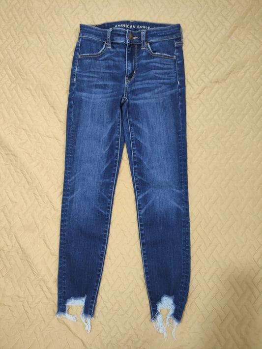 Jeans American Eagle