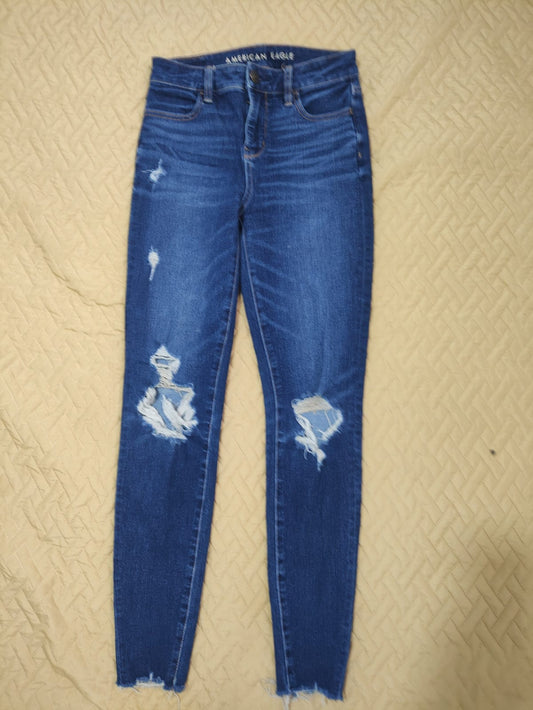 Jeans American Eagle