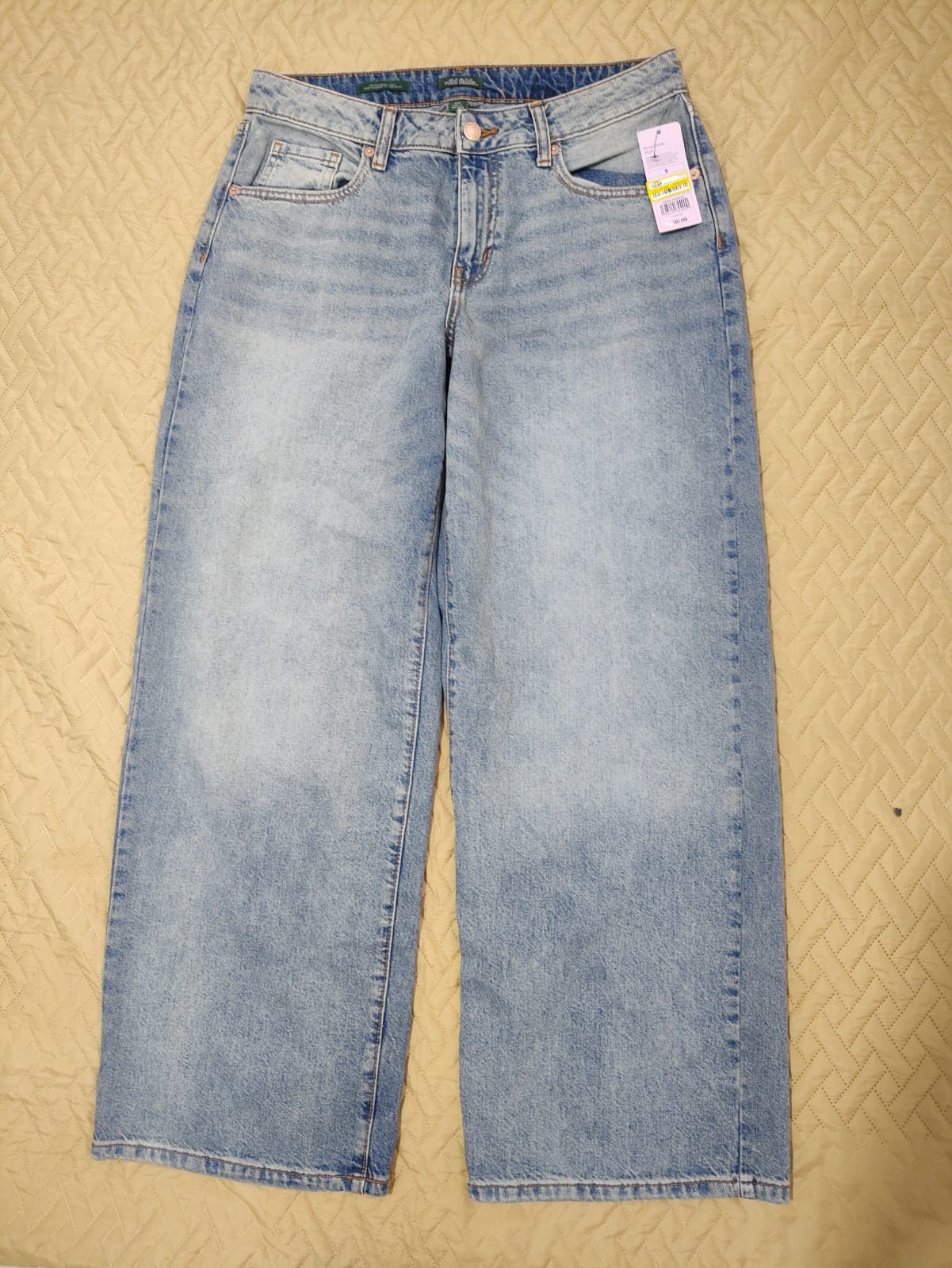 Jeans Wild Fable