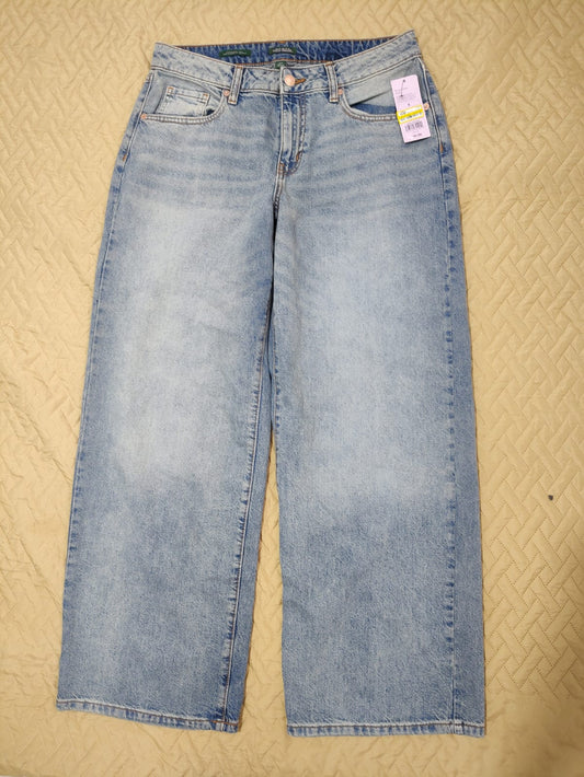 Jeans Wild Fable