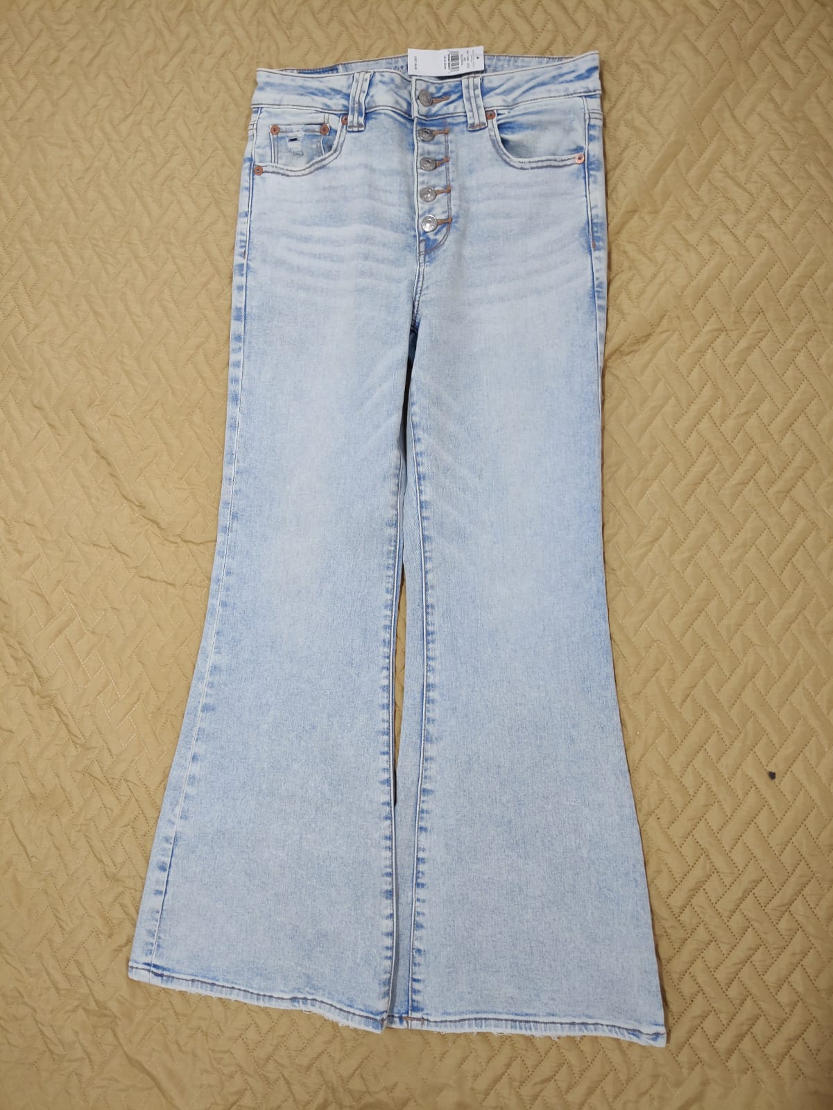 Jeans American Eagle