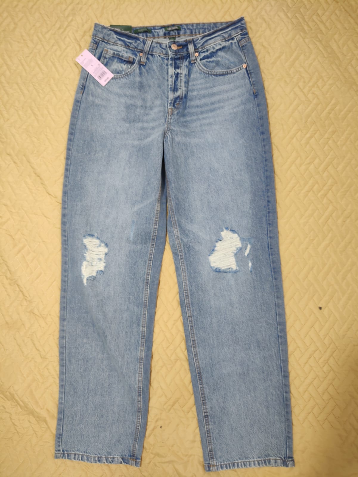 Jeans Wild Fable