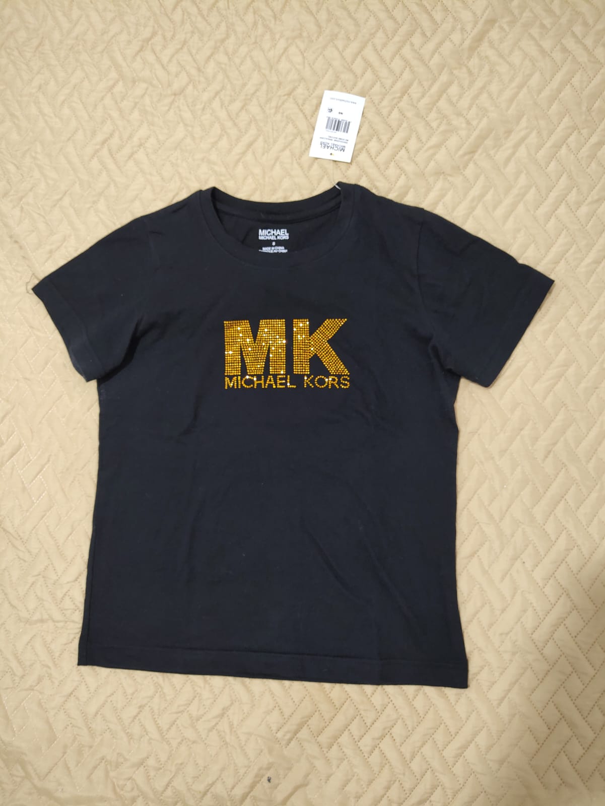 Blusa Michael Kors