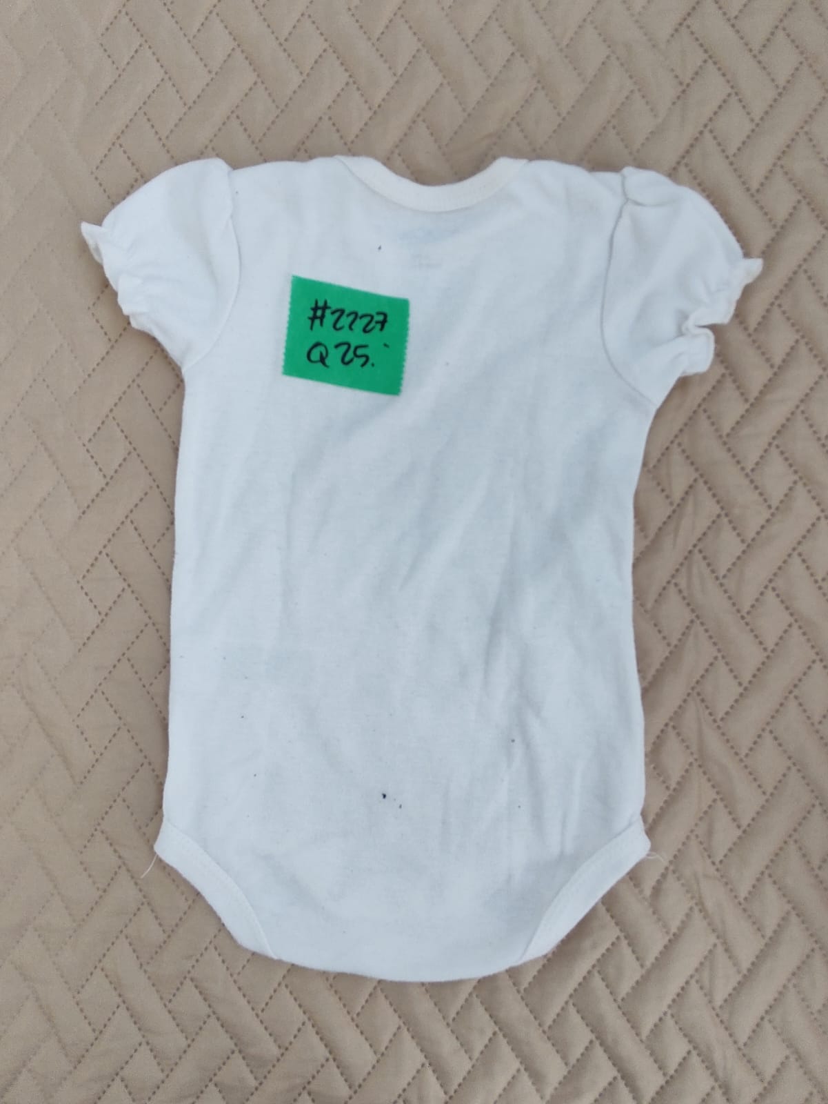 Body Bebé Children