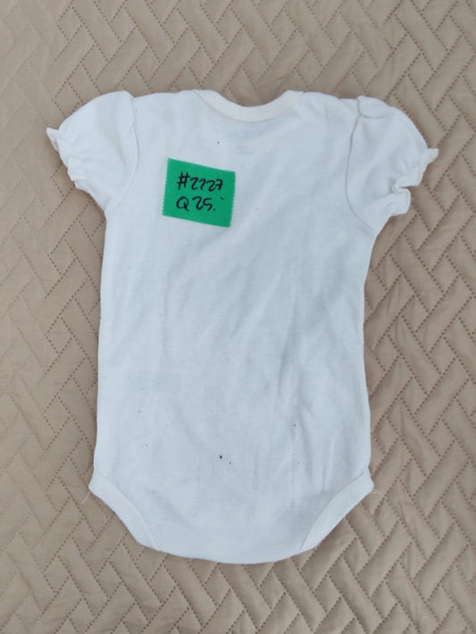 Body Bebé Children