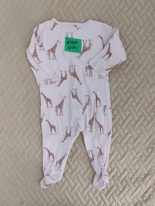 Pijama Bebé Carters