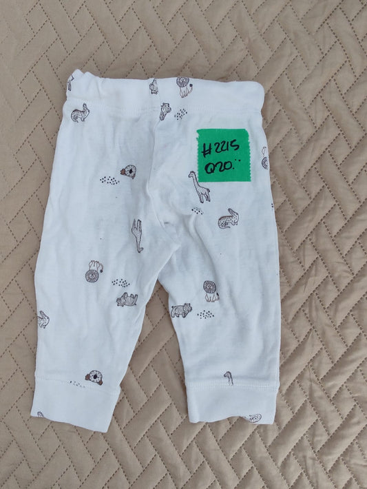 Pantalón Bebé Carters