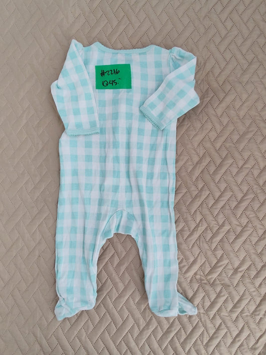 Pijama Bebé Carters