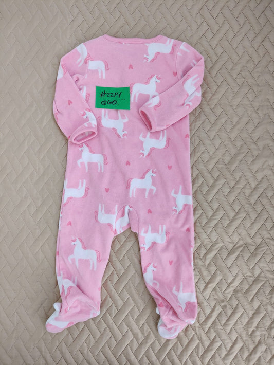 Pijama Bebé Carters