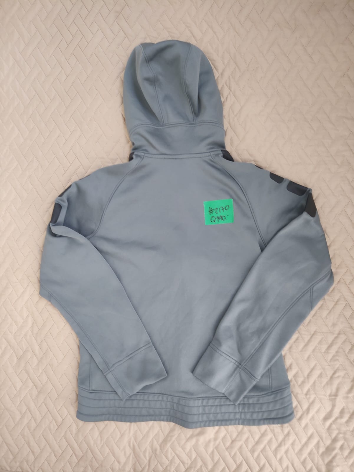 Suéter Nike