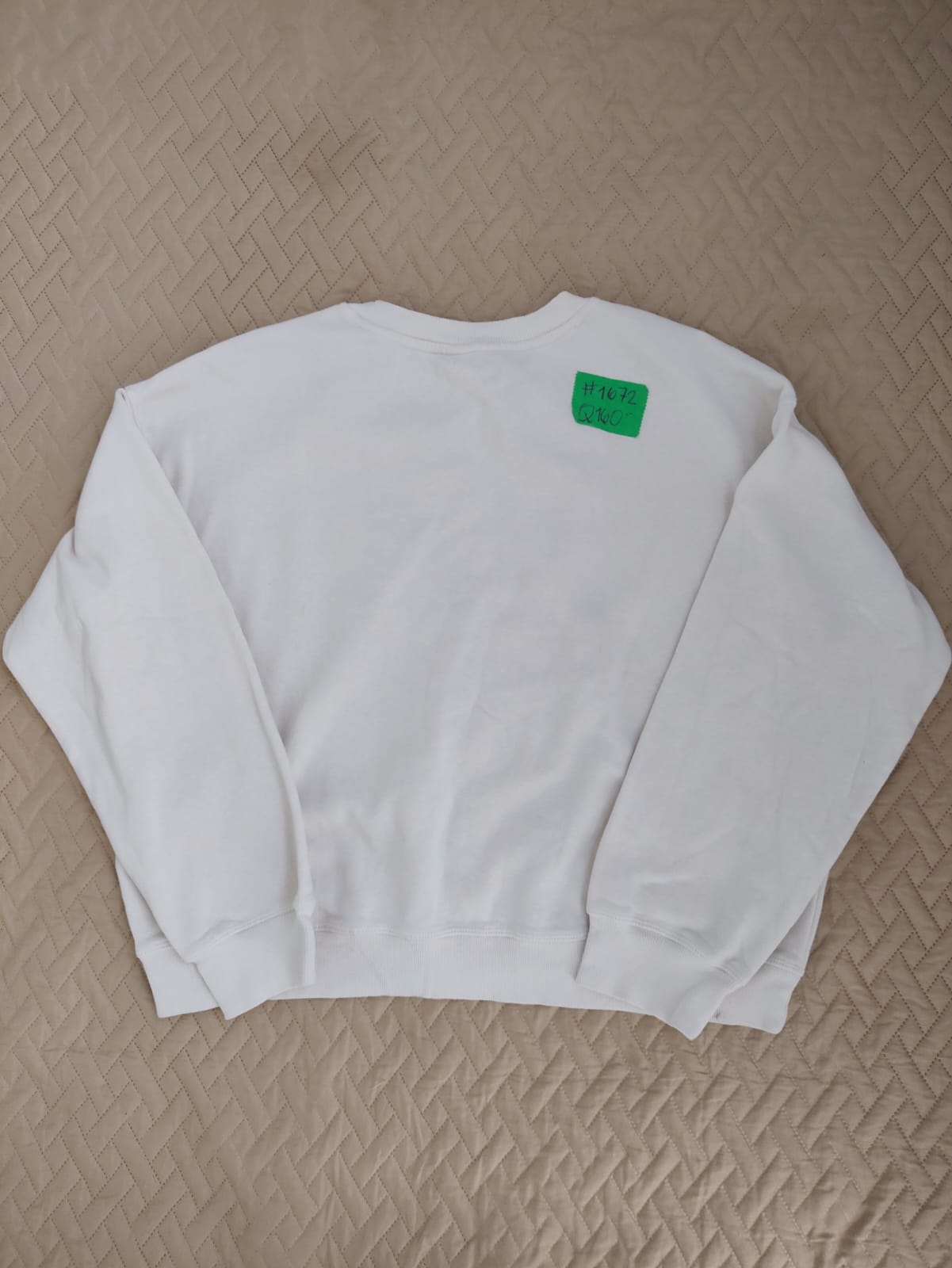 Suéter H&M