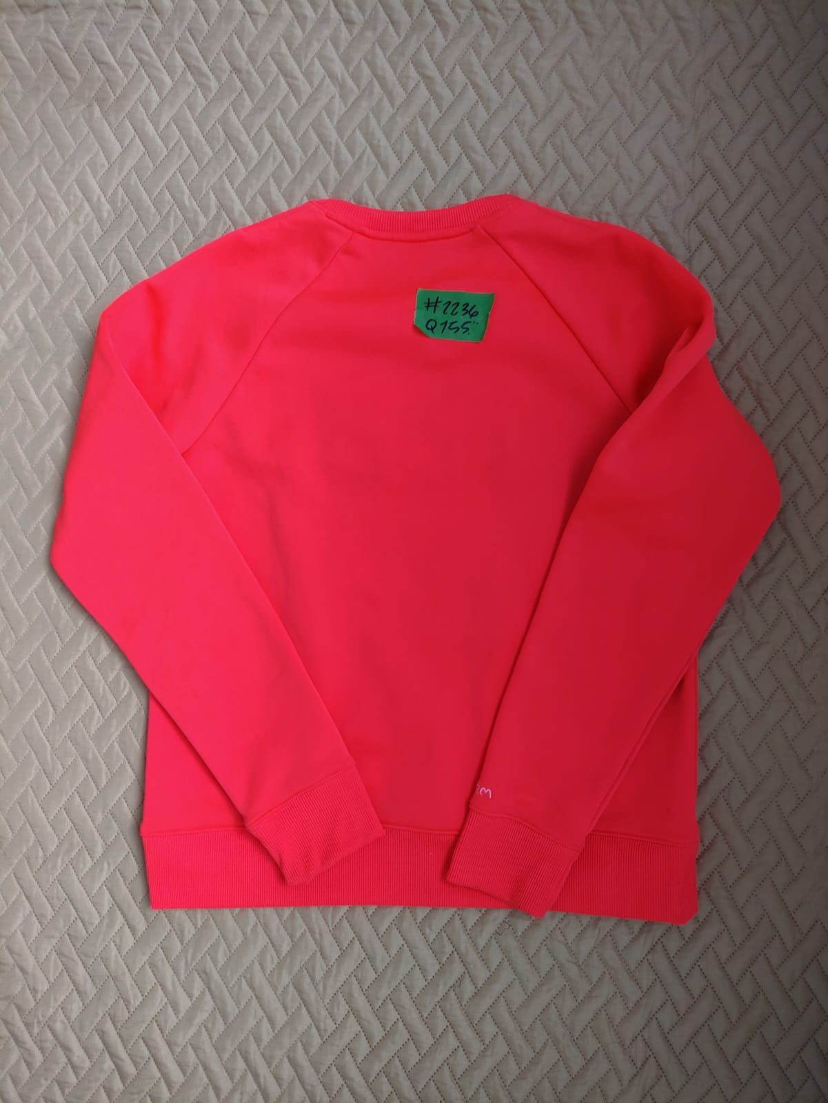 Suéter Under Armour