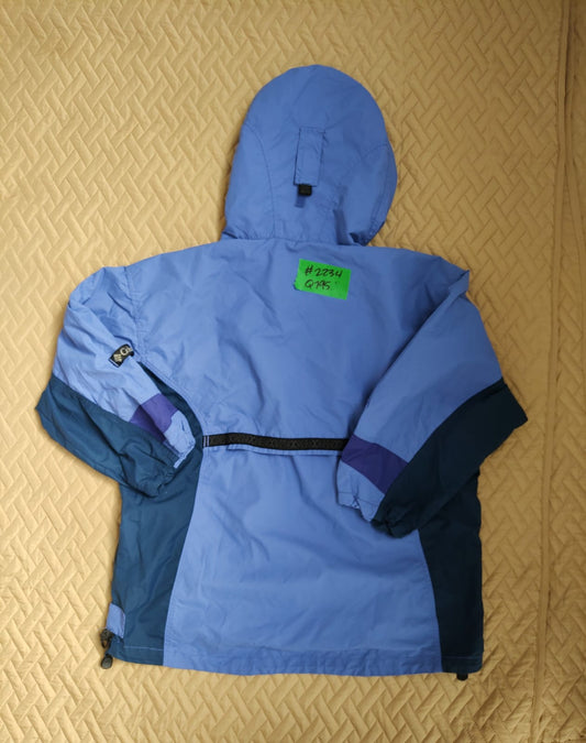 Chaqueta Columbia