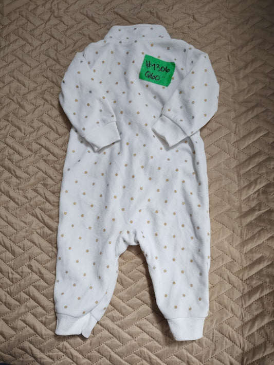 Pijama Bebé Carters