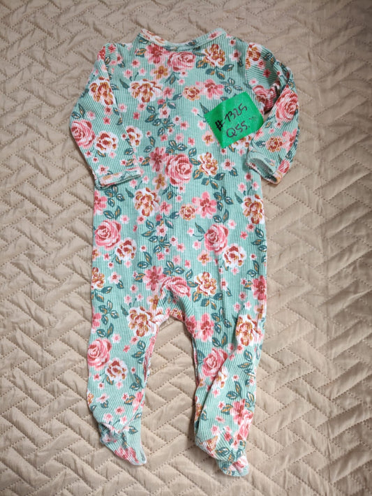 Pijama Bebé Carters