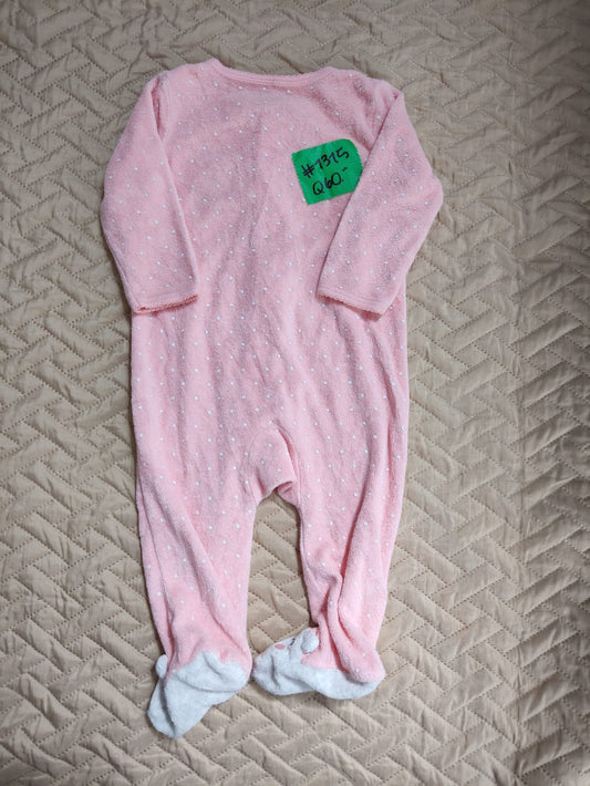 Pijama Bebé Carters