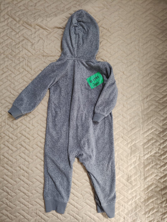 Pijama Bebé Carters