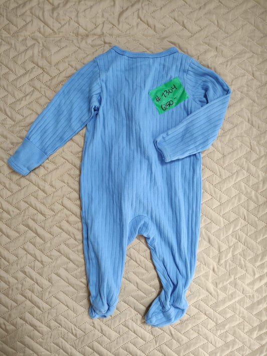 Pijama Bebé Wonder