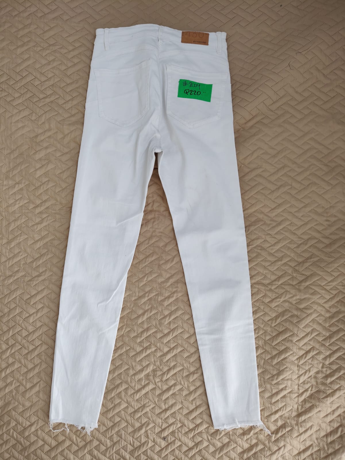 Jeans Stradivarius