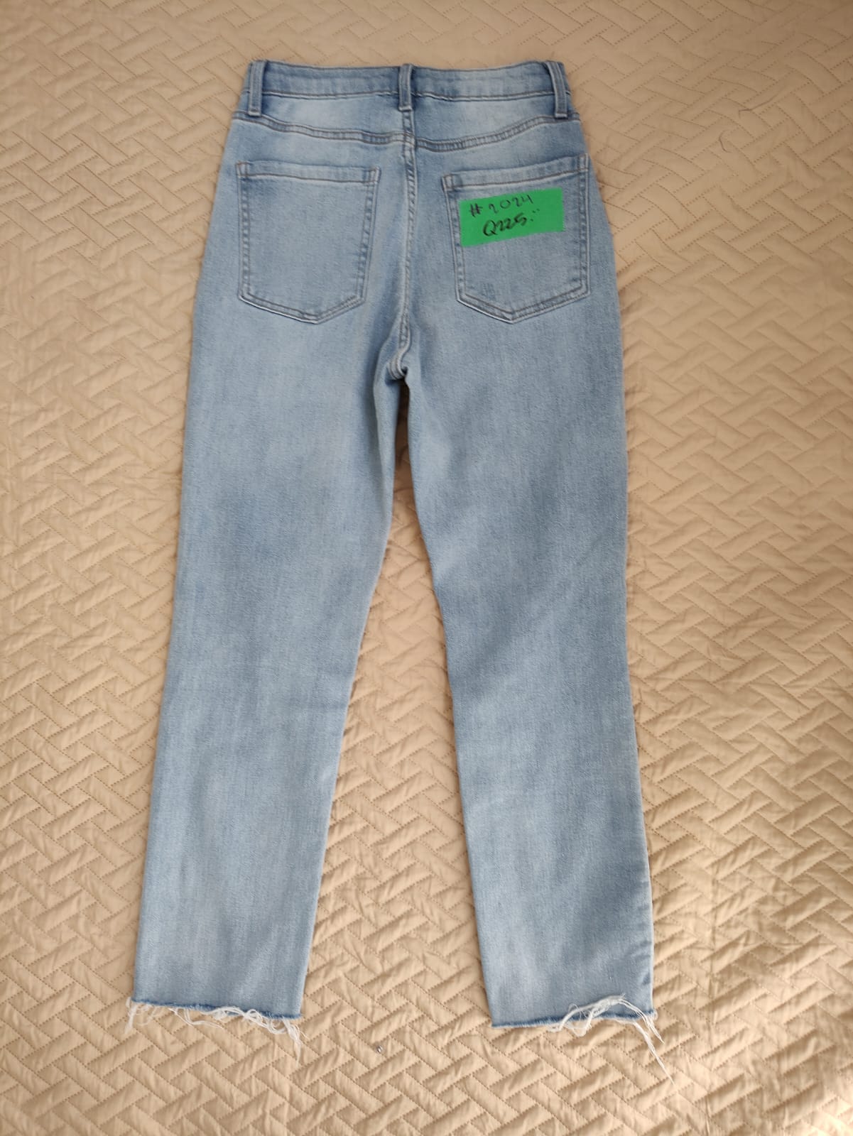 Jeans Wild Fable