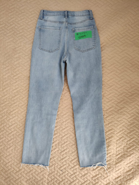 Jeans Wild Fable