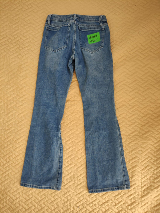 Jeans Wild Fable