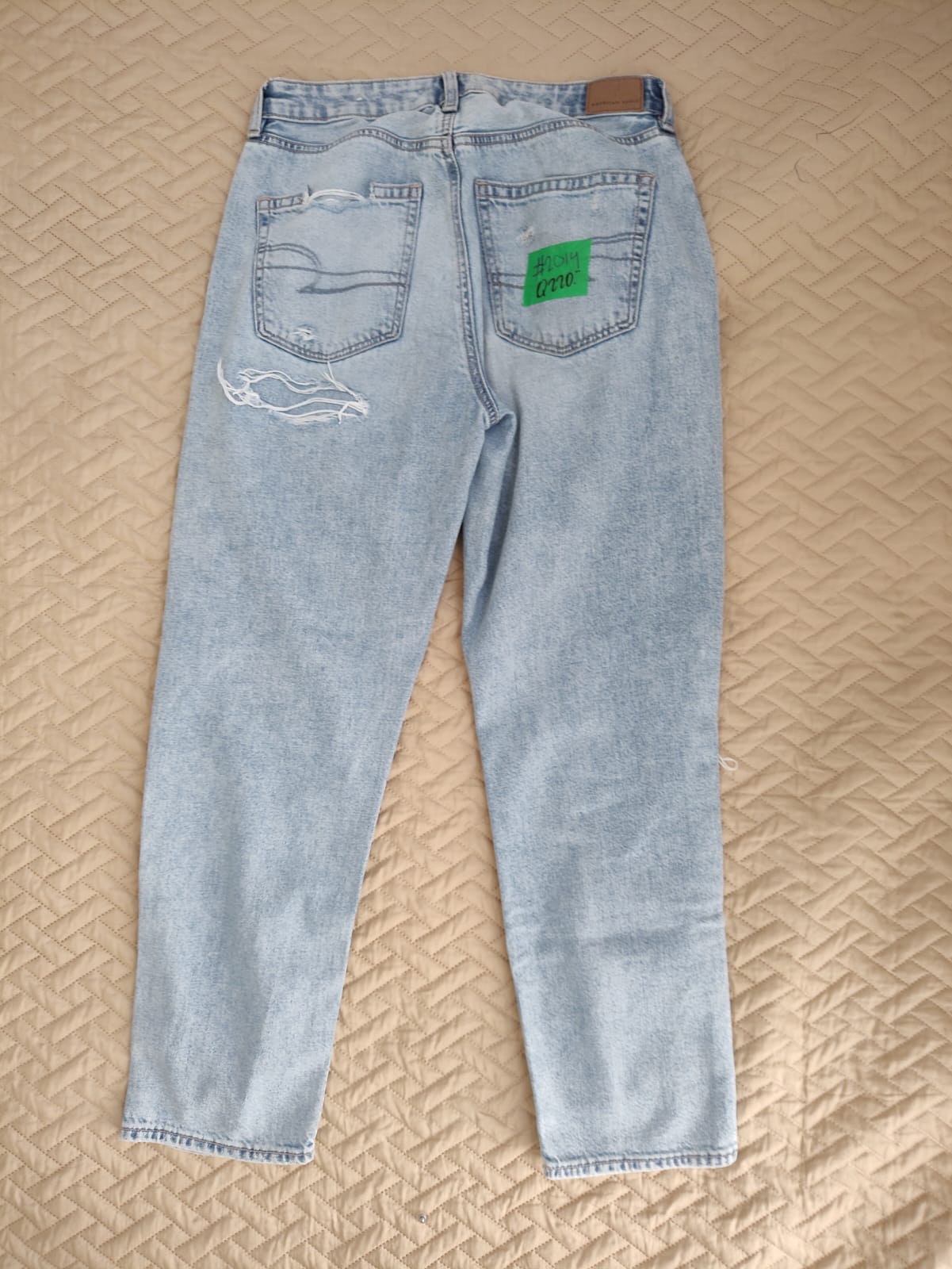 Jeans American Eagle