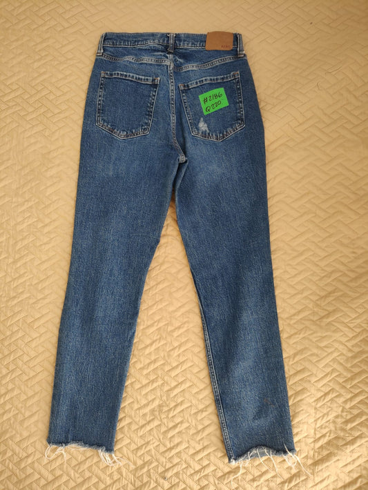 Jeans Aeropostale