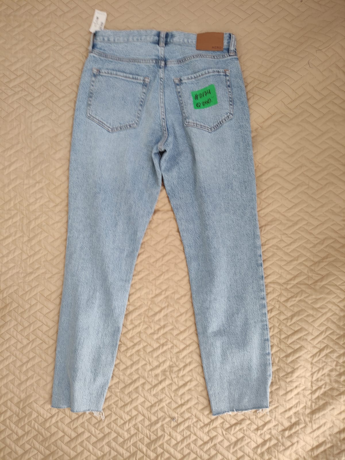 Jeans Aeropostale