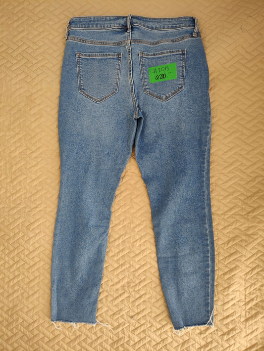 Jeans Old Navy