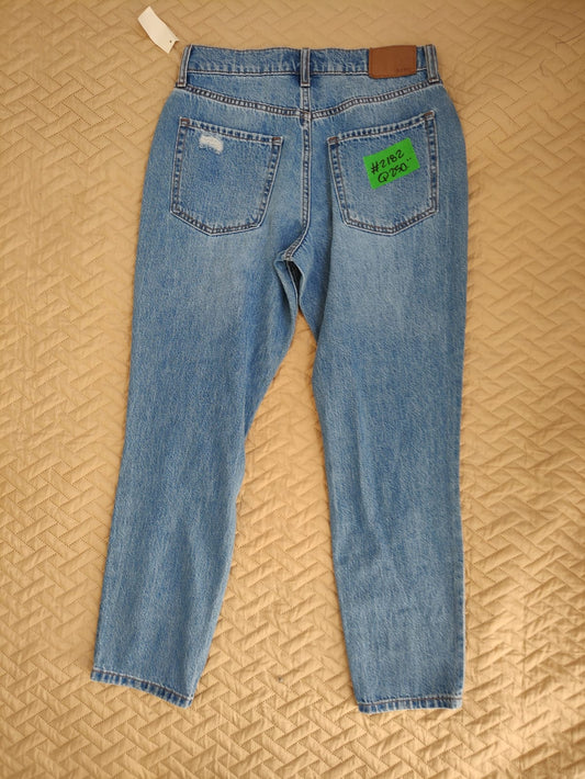 Jeans Aeropostale
