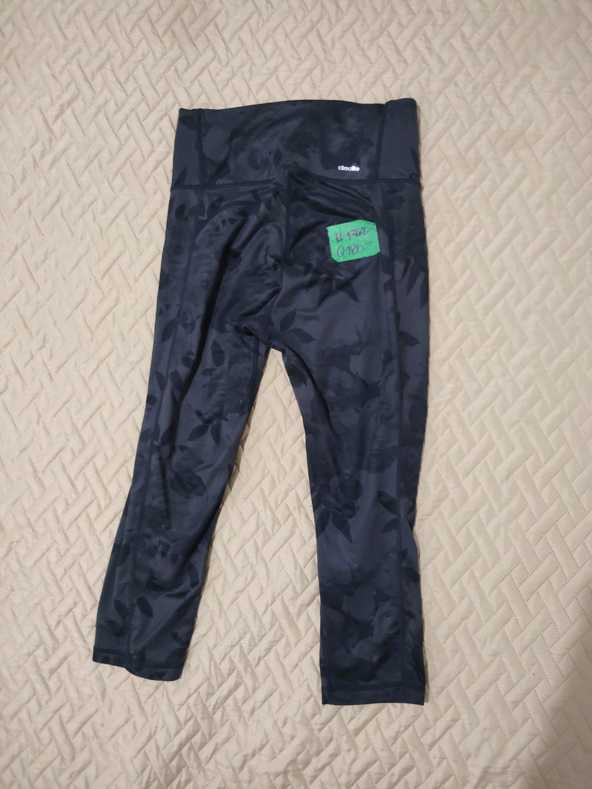 Pants Figs