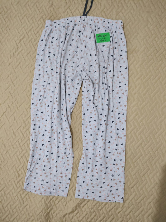 Pantalón de Pijama Love To