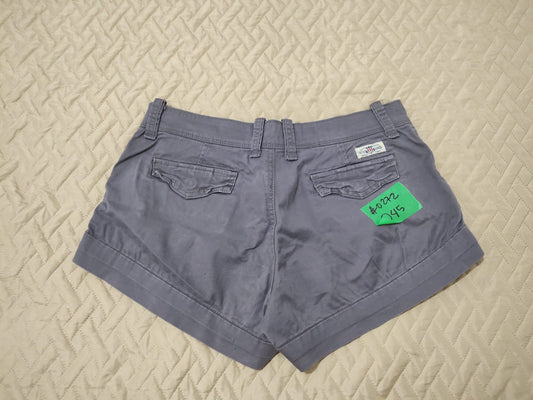 Short Polo