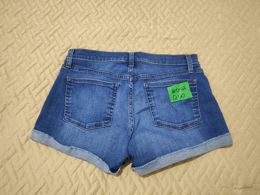 Short Crew