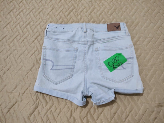 Short American Eagle